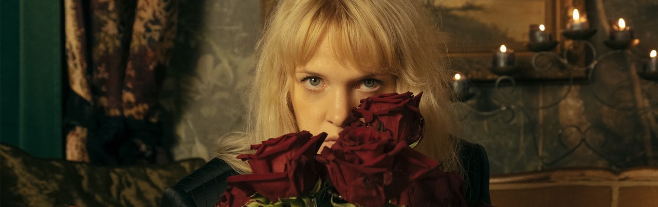 Dark Paradise Still 1