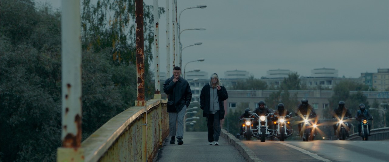 Dark Paradise Still 5