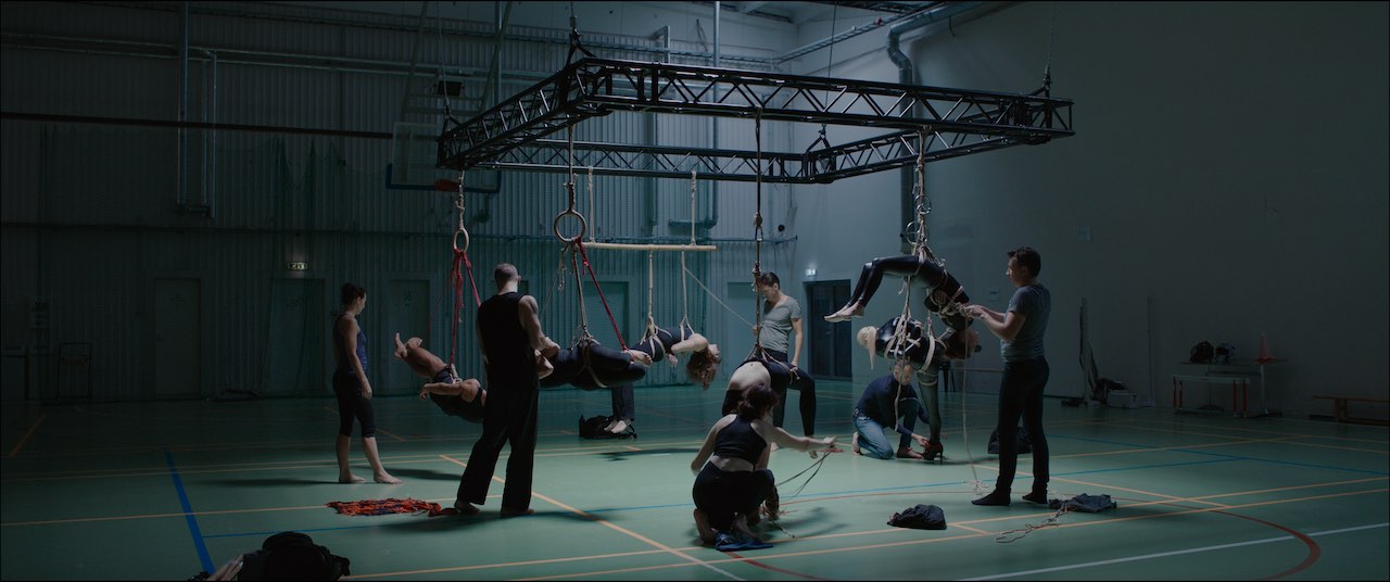 Dark Paradise Still 7