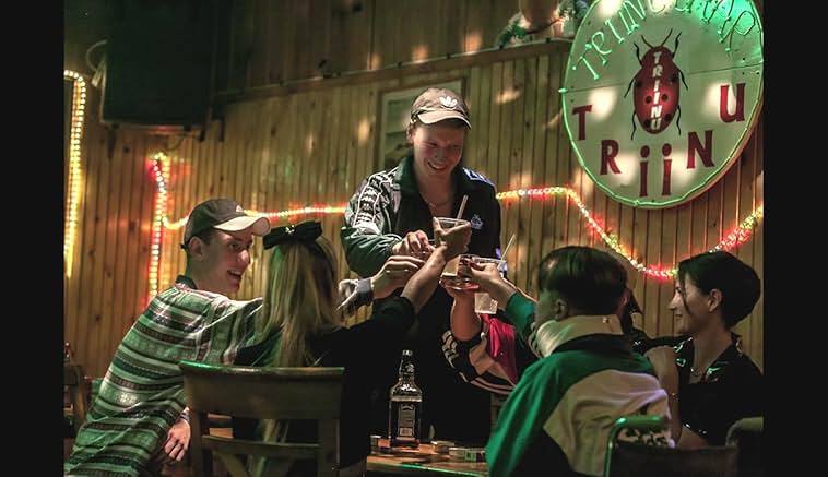 The Days That Confused Still 1