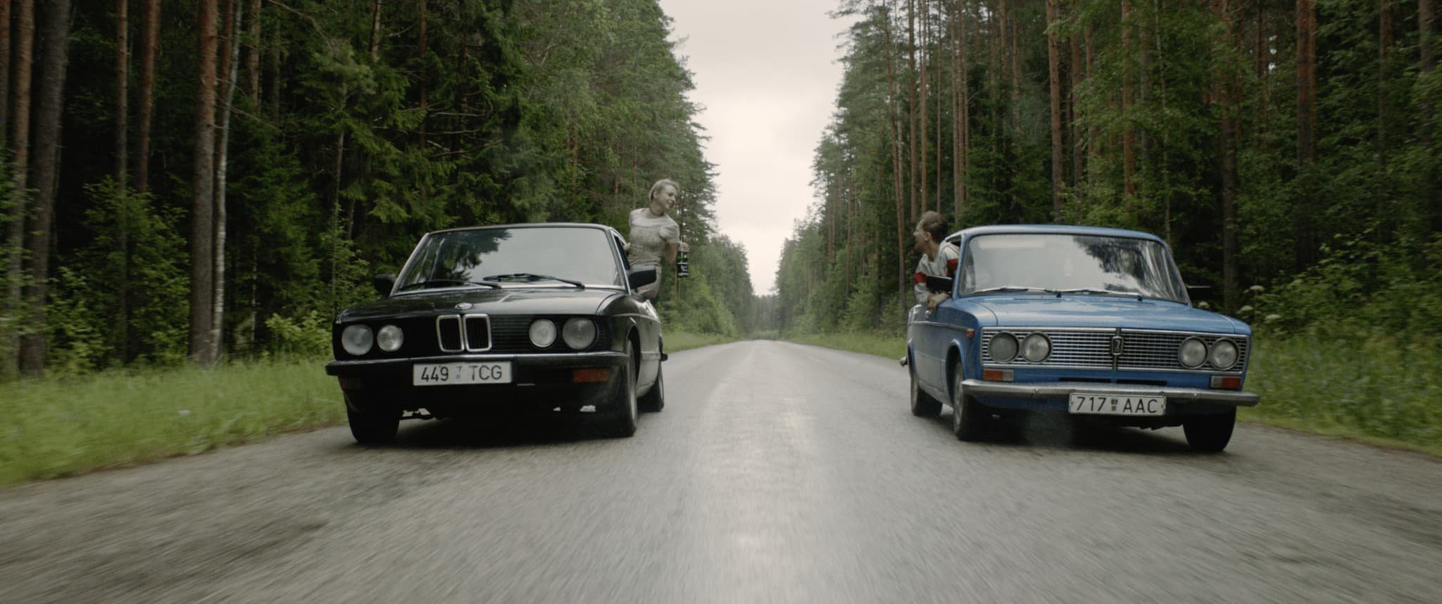 The Days That Confused Still 2