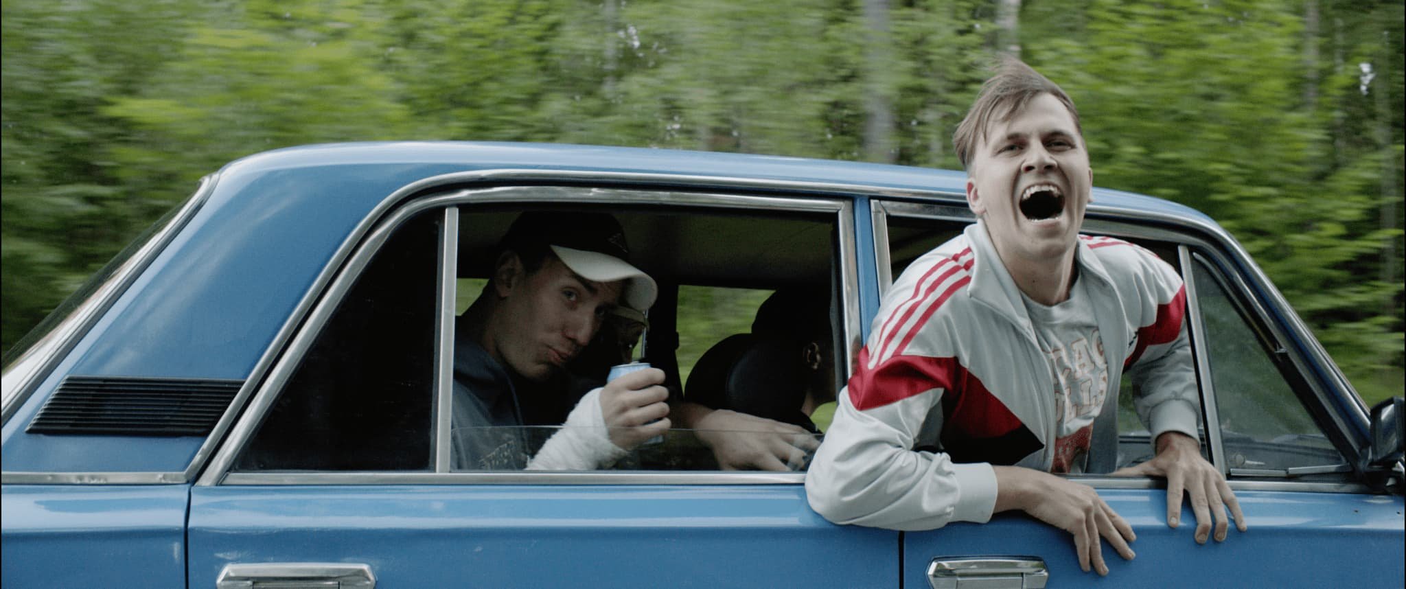 The Days That Confused Still 4