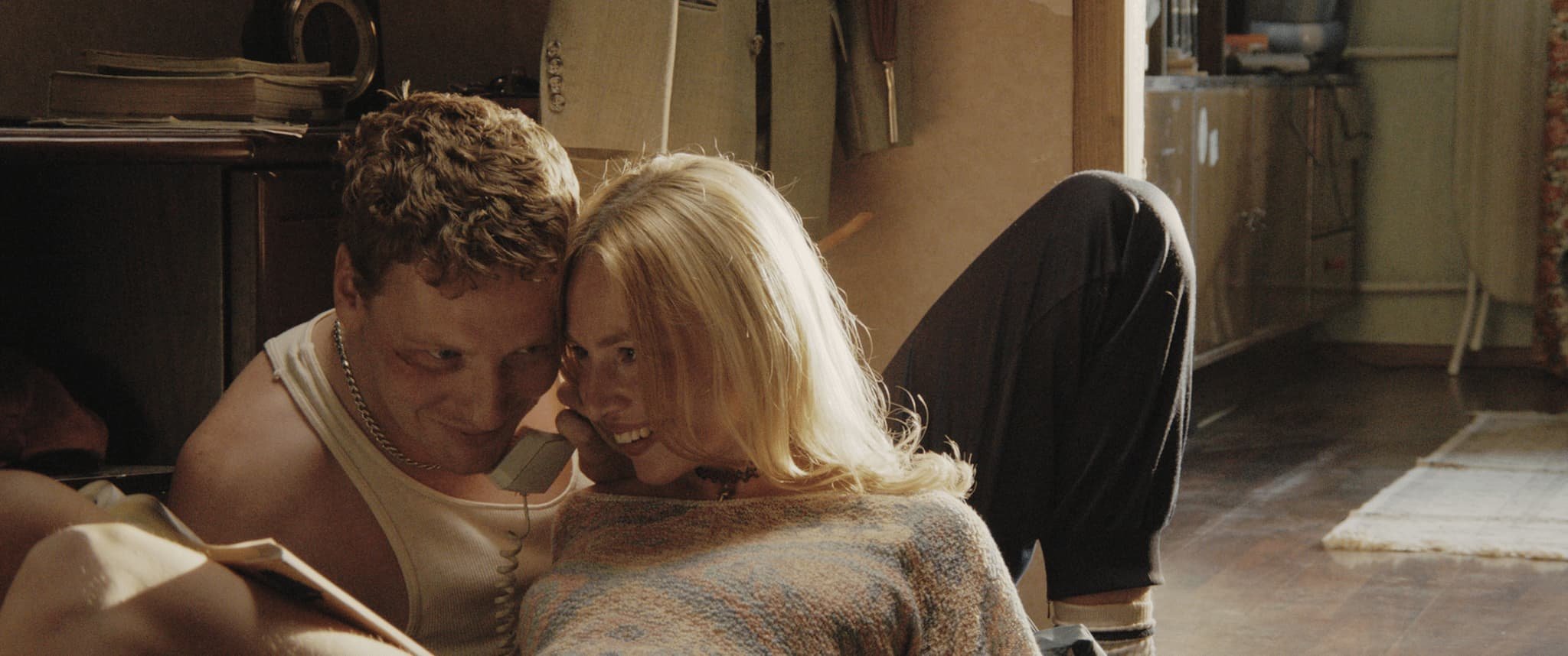 The Days That Confused Still 6