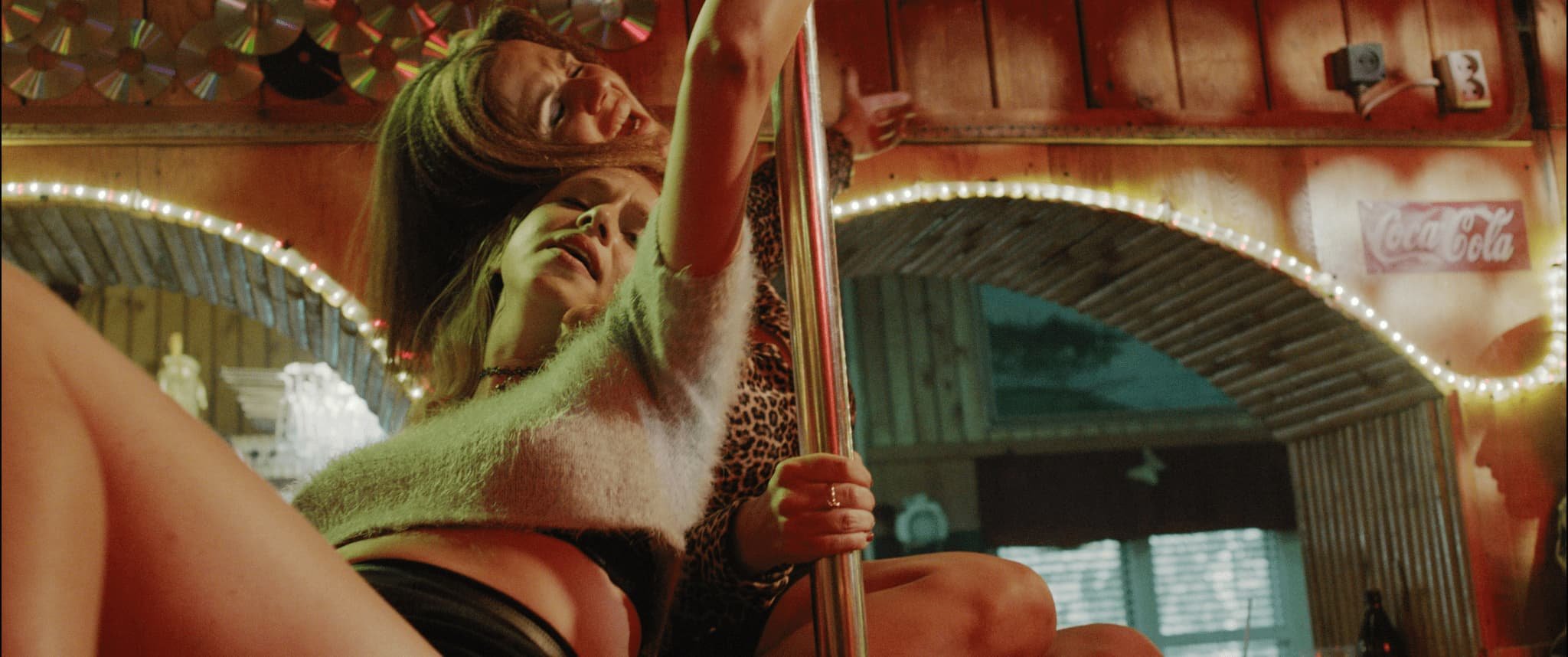 The Days That Confused Still 7